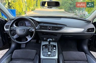 Седан Audi A6 2011 в Одессе фото 5 Седан Audi A6 2011 в Одессе