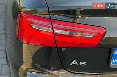 Седан Audi A6 2011 в Одессе фото 21 Седан Audi A6 2011 в Одессе