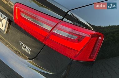 Седан Audi A6 2011 в Одессе фото 20 Седан Audi A6 2011 в Одессе