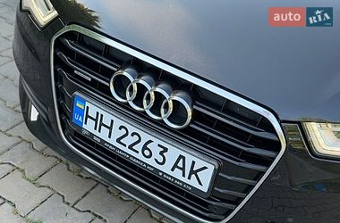 Седан Audi A6 2011 в Одессе фото 17 Седан Audi A6 2011 в Одессе