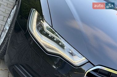 Седан Audi A6 2011 в Одессе фото 18 Седан Audi A6 2011 в Одессе