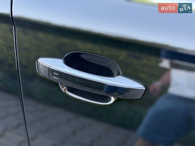 Седан Audi A6 2011 в Одессе фото 19 Седан Audi A6 2011 в Одессе