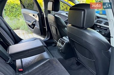 Седан Audi A6 2011 в Одессе фото 22 Седан Audi A6 2011 в Одессе