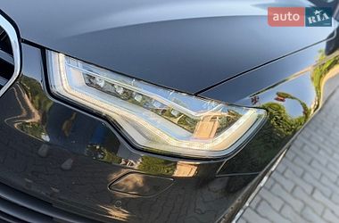 Седан Audi A6 2011 в Одессе фото 16 Седан Audi A6 2011 в Одессе