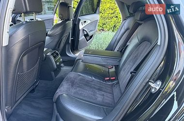 Седан Audi A6 2011 в Одессе фото 23 Седан Audi A6 2011 в Одессе