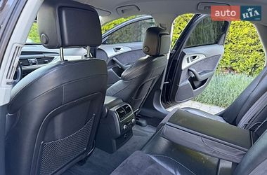 Седан Audi A6 2011 в Одессе фото 24 Седан Audi A6 2011 в Одессе