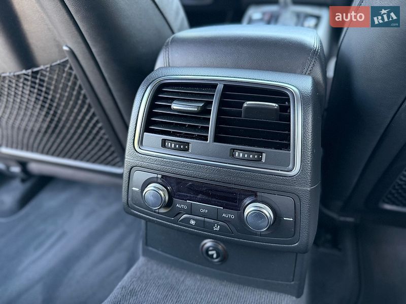 Седан Audi A6 2011 в Одессе фото 28 Седан Audi A6 2011 в Одессе