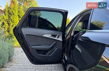 Седан Audi A6 2011 в Одессе фото 26 Седан Audi A6 2011 в Одессе