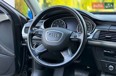 Седан Audi A6 2011 в Одессе фото 29 Седан Audi A6 2011 в Одессе