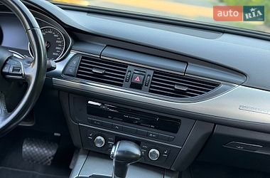 Седан Audi A6 2011 в Одессе фото 30 Седан Audi A6 2011 в Одессе