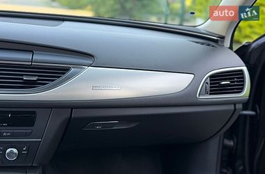 Седан Audi A6 2011 в Одессе фото 32 Седан Audi A6 2011 в Одессе