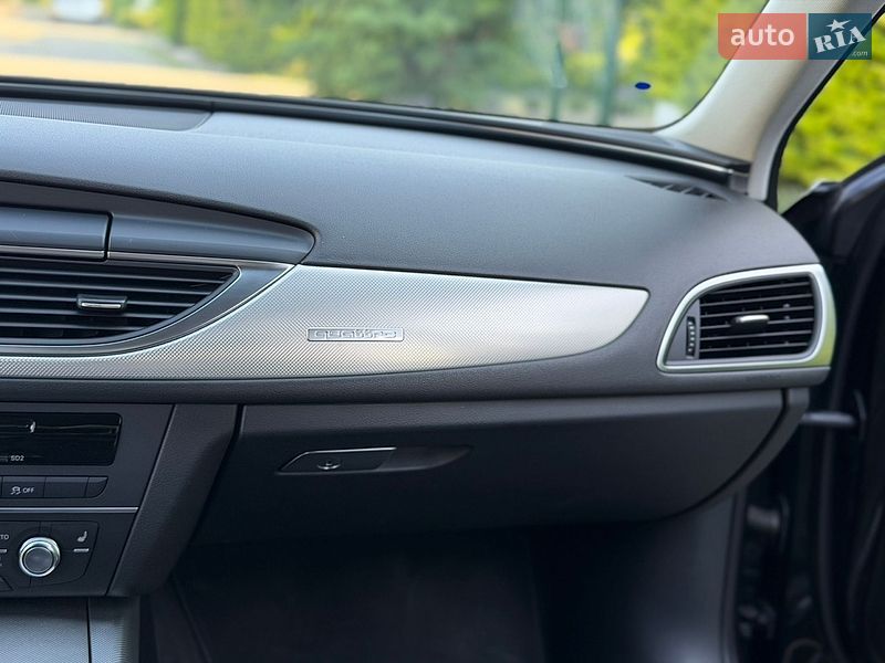 Седан Audi A6 2011 в Одессе фото 32 Седан Audi A6 2011 в Одессе