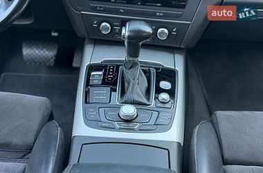 Седан Audi A6 2011 в Одессе фото 31 Седан Audi A6 2011 в Одессе