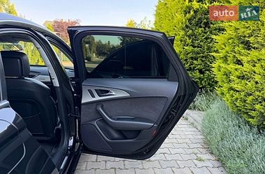 Седан Audi A6 2011 в Одессе фото 27 Седан Audi A6 2011 в Одессе