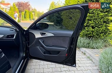 Седан Audi A6 2011 в Одессе фото 33 Седан Audi A6 2011 в Одессе
