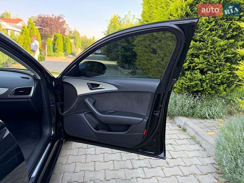 Седан Audi A6 2011 в Одессе фото 33 Седан Audi A6 2011 в Одессе