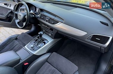 Седан Audi A6 2011 в Одессе фото 34 Седан Audi A6 2011 в Одессе