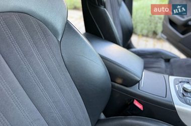 Седан Audi A6 2011 в Одессе фото 36 Седан Audi A6 2011 в Одессе