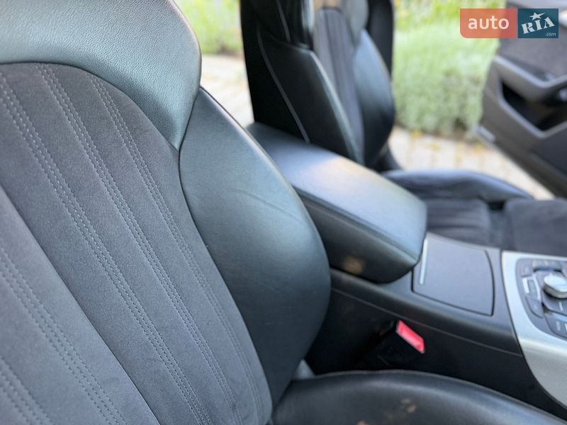 Седан Audi A6 2011 в Одессе фото 36 Седан Audi A6 2011 в Одессе