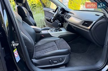 Седан Audi A6 2011 в Одессе фото 35 Седан Audi A6 2011 в Одессе