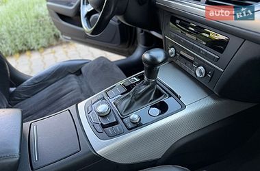 Седан Audi A6 2011 в Одессе фото 37 Седан Audi A6 2011 в Одессе
