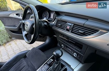 Седан Audi A6 2011 в Одессе фото 38 Седан Audi A6 2011 в Одессе