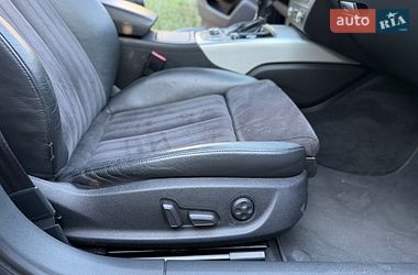 Седан Audi A6 2011 в Одессе фото 40 Седан Audi A6 2011 в Одессе