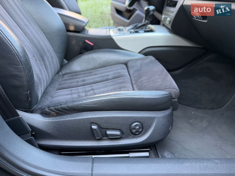 Седан Audi A6 2011 в Одессе фото 40 Седан Audi A6 2011 в Одессе