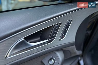 Седан Audi A6 2011 в Одессе фото 41 Седан Audi A6 2011 в Одессе