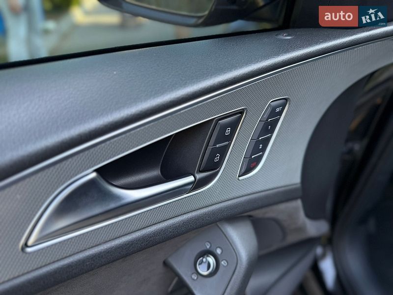 Седан Audi A6 2011 в Одессе фото 41 Седан Audi A6 2011 в Одессе