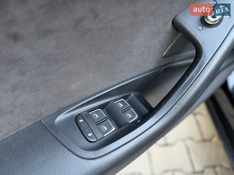 Седан Audi A6 2011 в Одессе фото 42 Седан Audi A6 2011 в Одессе