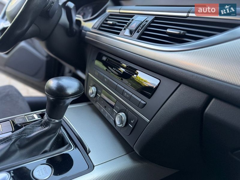 Седан Audi A6 2011 в Одессе фото 39 Седан Audi A6 2011 в Одессе