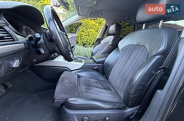 Седан Audi A6 2011 в Одессе фото 44 Седан Audi A6 2011 в Одессе