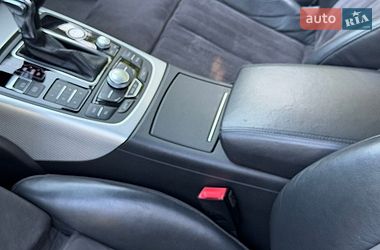 Седан Audi A6 2011 в Одессе фото 46 Седан Audi A6 2011 в Одессе