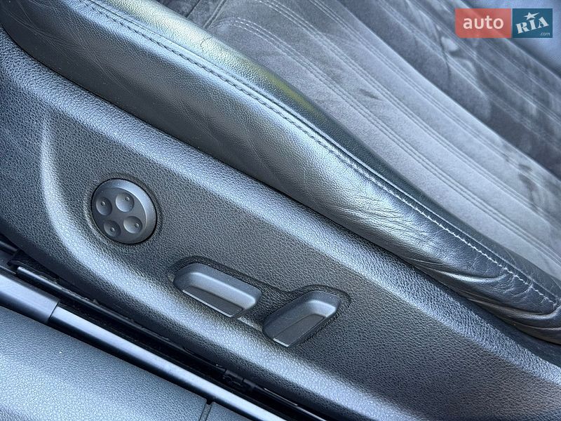 Седан Audi A6 2011 в Одессе фото 45 Седан Audi A6 2011 в Одессе