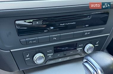 Седан Audi A6 2011 в Одессе фото 49 Седан Audi A6 2011 в Одессе