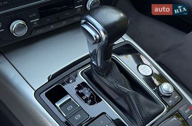 Седан Audi A6 2011 в Одессе фото 50 Седан Audi A6 2011 в Одессе