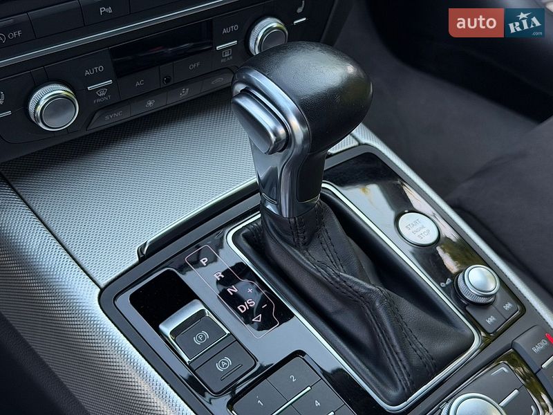 Седан Audi A6 2011 в Одессе фото 50 Седан Audi A6 2011 в Одессе
