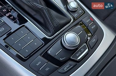 Седан Audi A6 2011 в Одессе фото 51 Седан Audi A6 2011 в Одессе