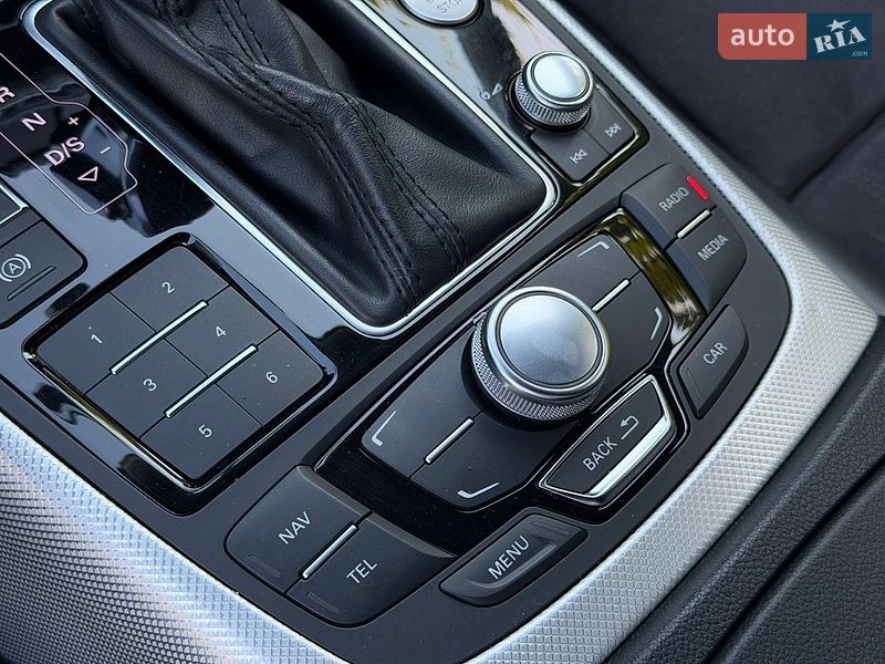 Седан Audi A6 2011 в Одессе фото 51 Седан Audi A6 2011 в Одессе