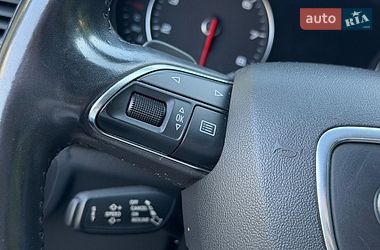 Седан Audi A6 2011 в Одессе фото 52 Седан Audi A6 2011 в Одессе