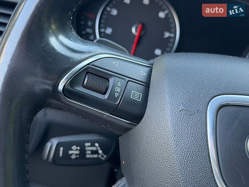 Седан Audi A6 2011 в Одессе фото 52 Седан Audi A6 2011 в Одессе