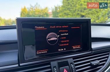 Седан Audi A6 2011 в Одессе фото 55 Седан Audi A6 2011 в Одессе