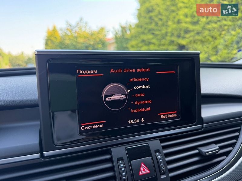Седан Audi A6 2011 в Одессе фото 55 Седан Audi A6 2011 в Одессе