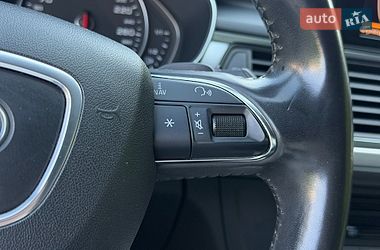 Седан Audi A6 2011 в Одессе фото 54 Седан Audi A6 2011 в Одессе