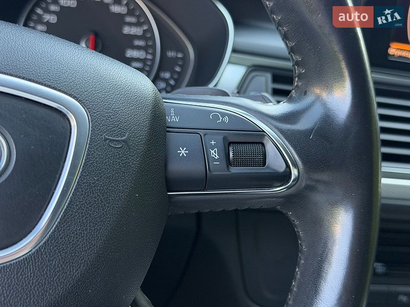 Седан Audi A6 2011 в Одессе фото 54 Седан Audi A6 2011 в Одессе