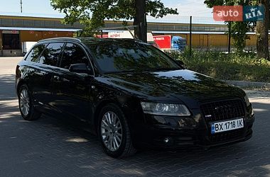 Audi A6 2008