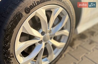 Седан Audi A6 2017 в Киеве