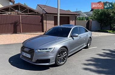 Седан Audi A6 2015 в Хмельницком Седан Audi A6 2015 в Хмельницком