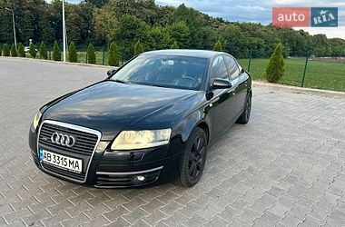 Audi A6  2006